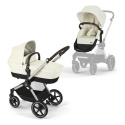 Cybex EOS LUX Duovogn Seashell Beige