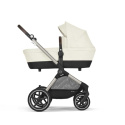 Cybex EOS LUX Duovogn Seashell Beige