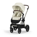 Cybex EOS LUX Duovogn Seashell Beige