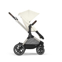 Cybex EOS LUX Duovogn Seashell Beige