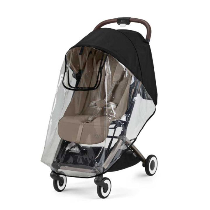 Cybex Orfeo Regntrekk i gruppen Barnevogner / Tilbehør / Regntrekk hos Köpbarnvagn (CYBE522004846)