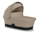 Cybex Gazelle S Liggedel Almond Beige