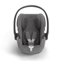Cybex Cloud T PLUS Babybilstol Mirage Grey