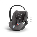 Cybex Cloud T PLUS Babybilstol Mirage Grey