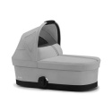 Cybex Liggedel Avi Spin Fog Grey
