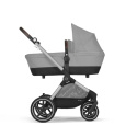 Cybex EOS LUX Duovogn Stone Grey