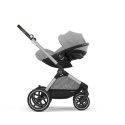 Cybex EOS LUX Duovogn Stone Grey
