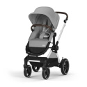 Cybex EOS LUX Duovogn Stone Grey