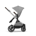 Cybex EOS LUX Duovogn Stone Grey