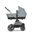 Cybex EOS LUX Duovogn Stormy Blue