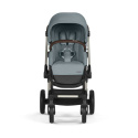 Cybex EOS LUX Duovogn Stormy Blue