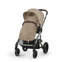 Cybex Snøgga 2 Vognpose Almond Beige