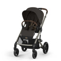 Cybex Balios S Lux 2025 Chocolate Brown