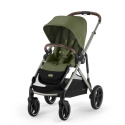 Cybex Gazelle S Sportsvogn Moss Green