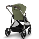 Cybex Gazelle S Sportsvogn Moss Green