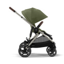 Cybex Gazelle S Sportsvogn Moss Green