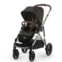 Cybex Gazelle S Sportsvogn Chocolate Brown