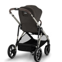Cybex Gazelle S Sportsvogn Chocolate Brown