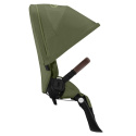 Cybex Gazelle S Søskensete Moss Green