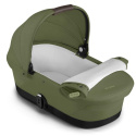Cybex Gazelle S Liggedel Moss Green