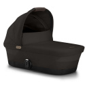 Cybex Gazelle S Liggedel Chocolate Brown