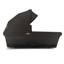 Cybex Gazelle S Liggedel Chocolate Brown