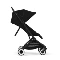 Cybex Orfeo Reisevogn Magic Black