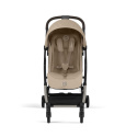 Cybex Orfeo Reisevogn Almond Beige