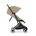 Cybex Orfeo Reisevogn Almond Beige
