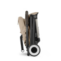 Cybex Orfeo Reisevogn Almond Beige
