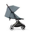 Cybex Orfeo Reisevogn Stormy Blue