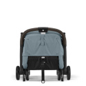 Cybex Orfeo Reisevogn Stormy Blue