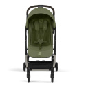 Cybex Orfeo Reisevogn Moss Green
