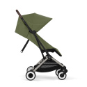 Cybex Orfeo Reisevogn Moss Green