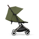 Cybex Orfeo Reisevogn Moss Green