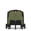 Cybex Orfeo Reisevogn Moss Green