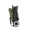 Cybex Orfeo Reisevogn Moss Green