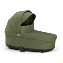 Cybex Cot S Liggedel Moss Green
