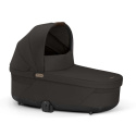 Cybex Cot S Liggedel Chocolate Brown