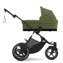 Cybex Liggedel Avi Spin Moss Green