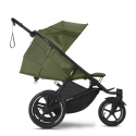 Cybex Avi Spin Moss Green