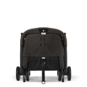 Cybex Orfeo Reisevogn Chocolate Brown
