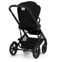 Cybex Talos S Lux Sportsvogn Moon Black