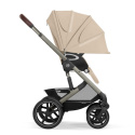 Cybex Talos S Lux Sportsvogn Almond Beige