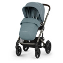 Cybex Talos S Lux Sportsvogn Stormy Blue