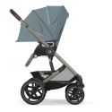 Cybex Talos S Lux Sportsvogn Stormy Blue