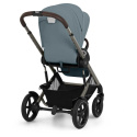 Cybex Talos S Lux Sportsvogn Stormy Blue