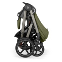Cybex Talos S Lux Sportsvogn Moss Green