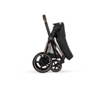 Cybex E-Priam Duovogn Rosegold/Sepia Black