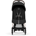Cybex Coya Reisevogn Rosegold/Sepia Black